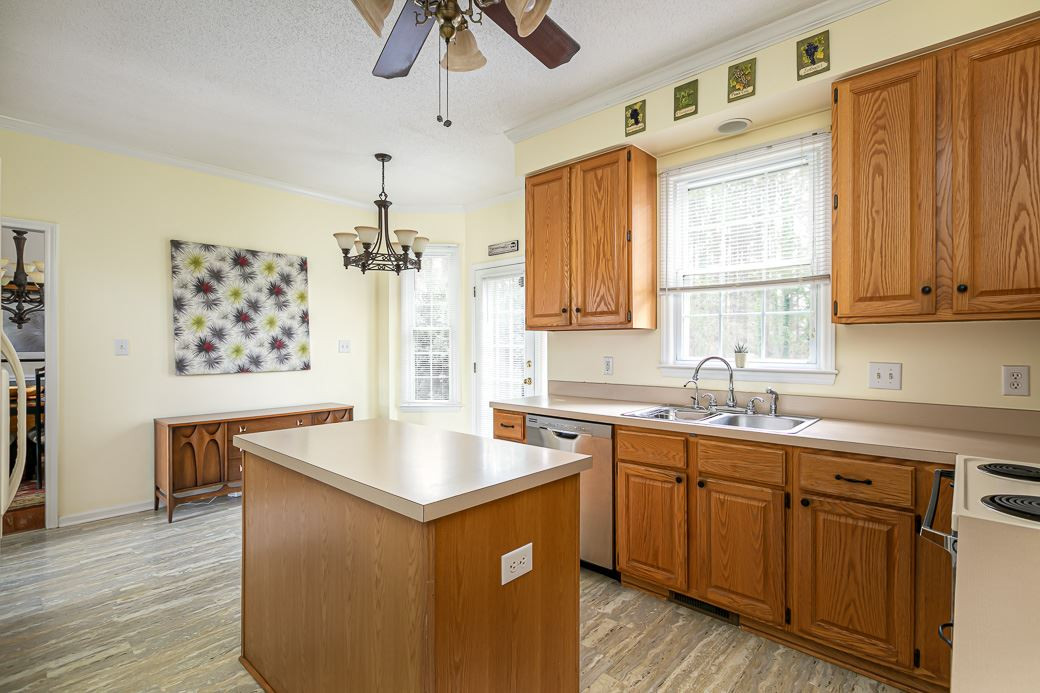 4549 Birmingham Way Raleigh, NC 27604 - Photo 10 of 30 Photo 10