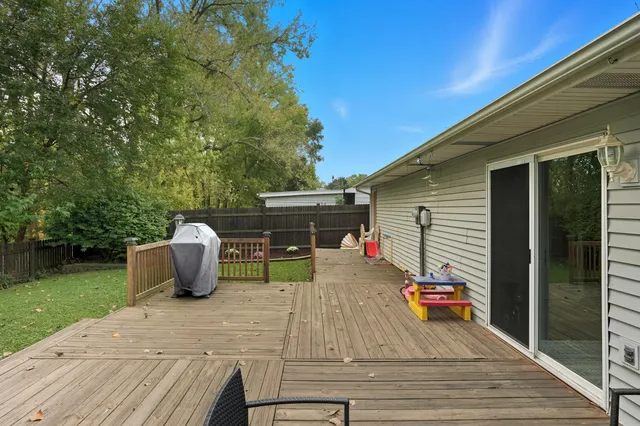 $279,000 | 1437 Madison Avenue, Dyer, IN 46311