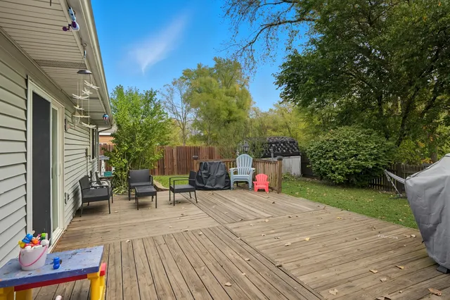 $279,000 | 1437 Madison Avenue, Dyer, IN 46311