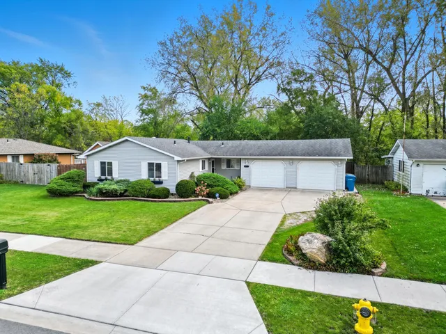 $279,000 | 1437 Madison Avenue, Dyer, IN 46311