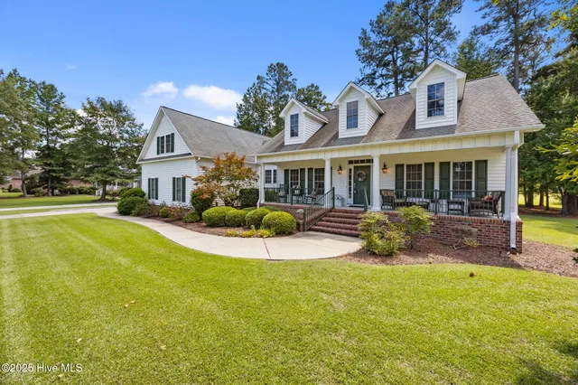 $600,000 | 205 Emmen Road, New Bern, NC 28562