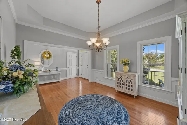 $600,000 | 205 Emmen Road, New Bern, NC 28562