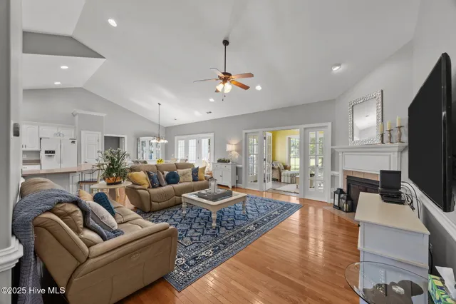 $600,000 | 205 Emmen Road, New Bern, NC 28562