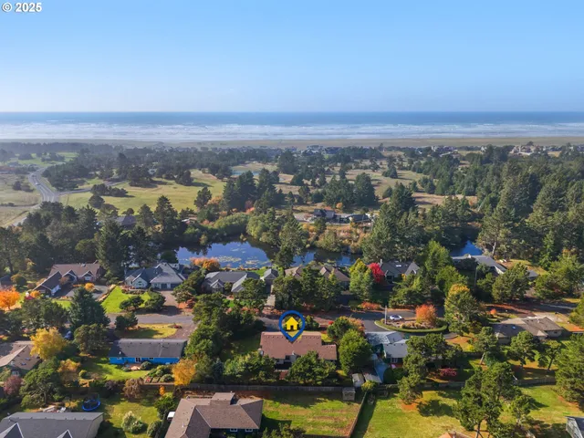 $749,000 | 88787 Blue Heron Road, Gearhart, OR 97138