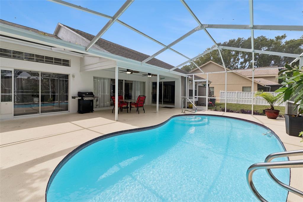 1236 Lansing Drive Spring Hill, FL 34608 - Photo 41 of 65