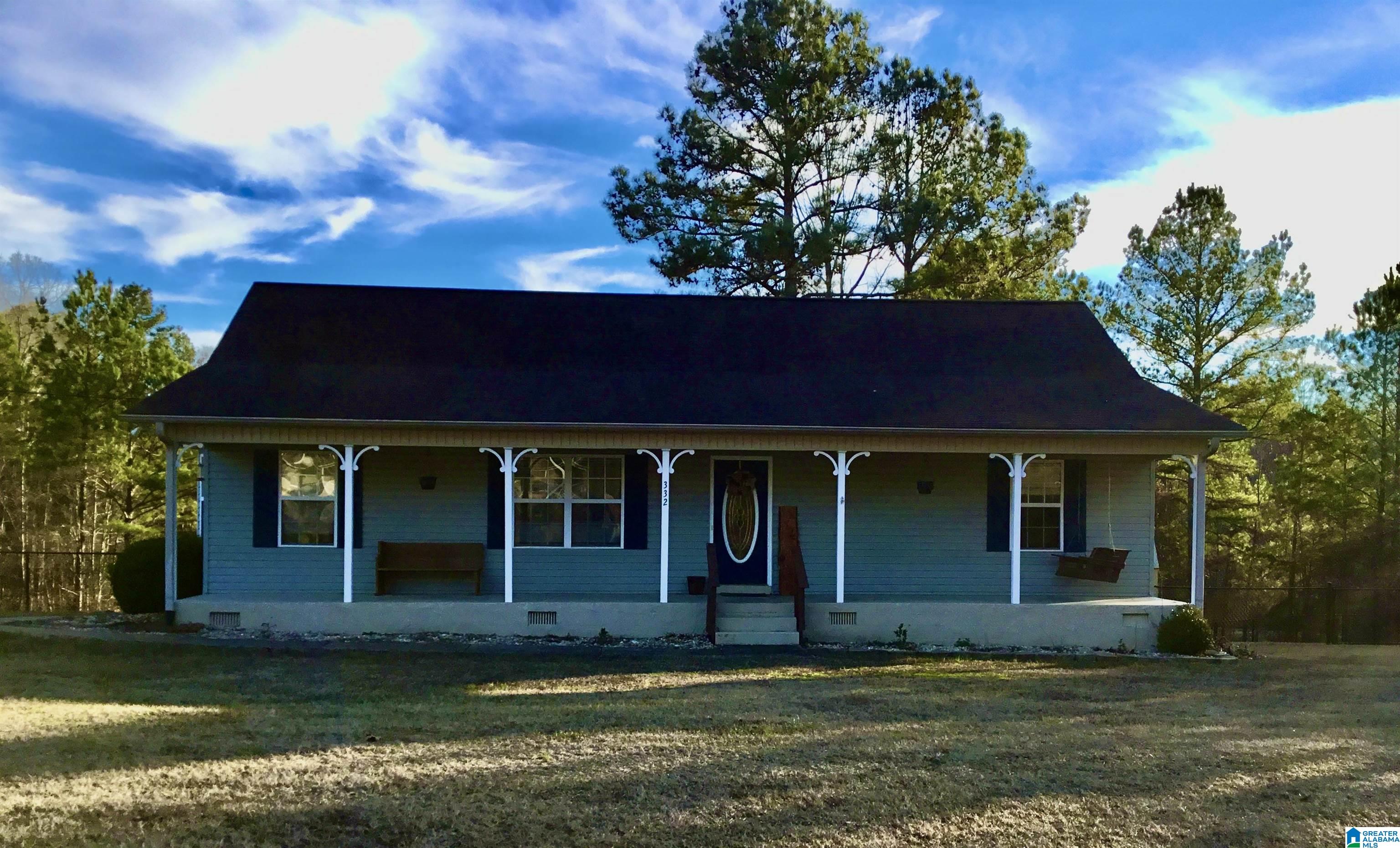 332 Deerfield Road Pell City, AL 35125 - Photo 22 of 22