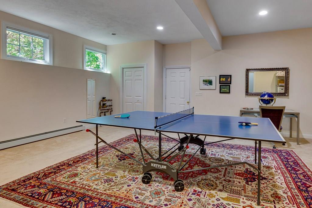 65 Wachusett Road Needham, MA 02492 - Photo 36 of 42 a view of a workspace with furniture