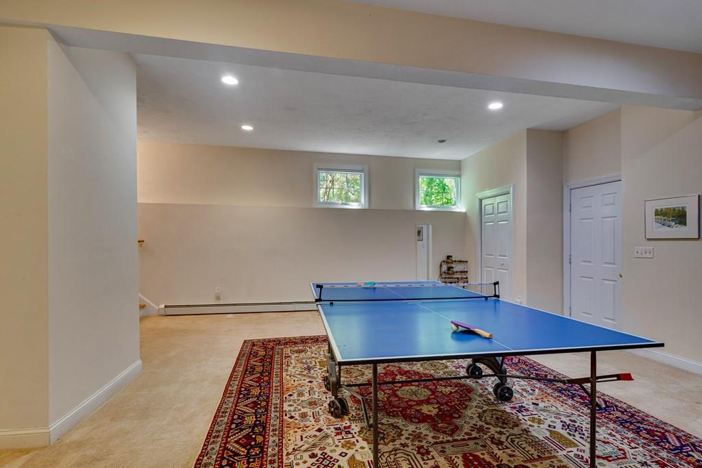 65 Wachusett Road Needham, MA 02492 - Photo 37 of 42 a view of a workspace with furniture