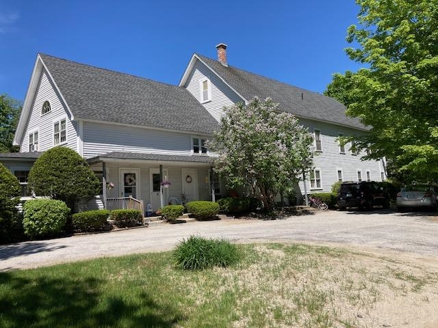 10 Kearsarge Valley Road Wilmot, NH 03287 - Photo 1 of 1