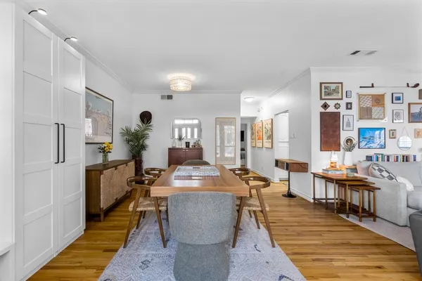 $2,600 | 3208 Cole Avenue, Unit 1111, Dallas, TX 75204