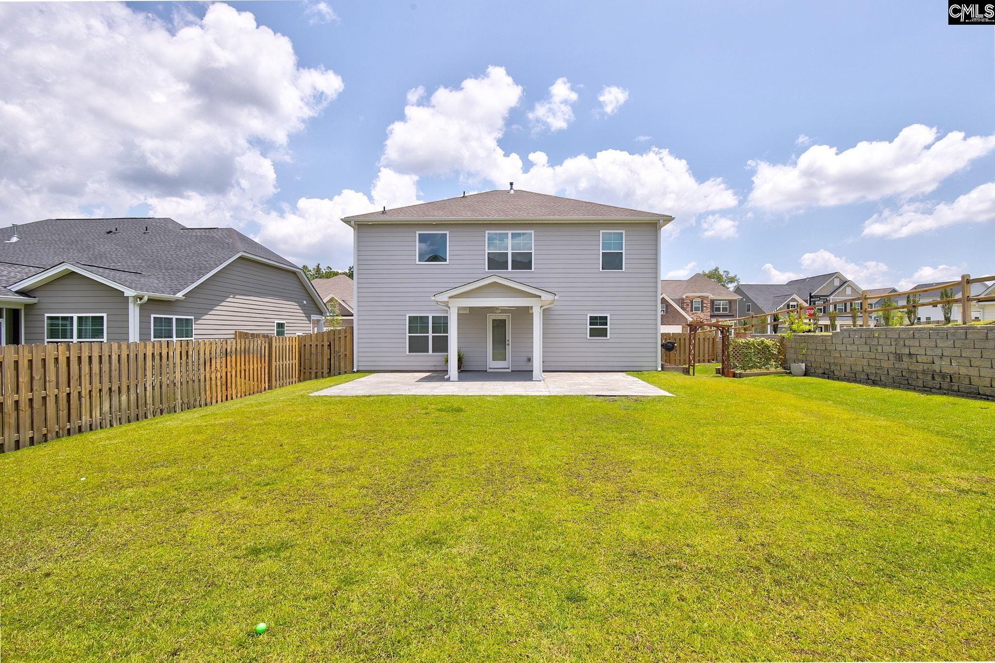 5011 Lincoln Reece Lane Elgin, SC 29045 - Photo 46 of 49