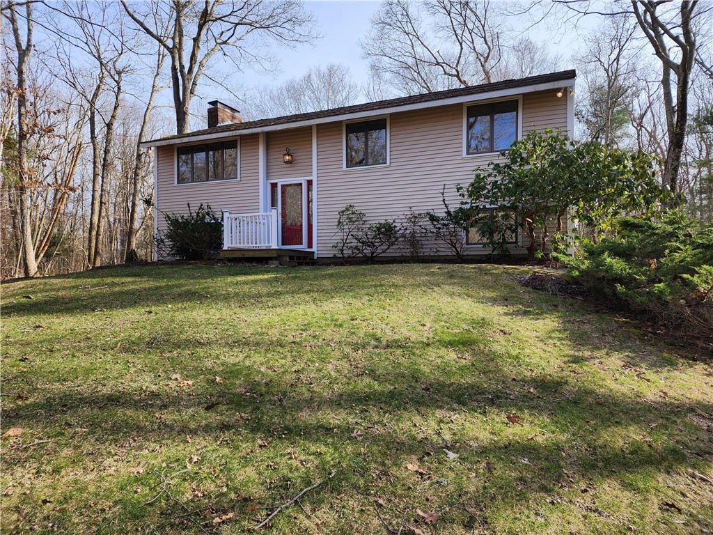 141 Pound Road Glocester, RI 02814 - Photo 1 of 20