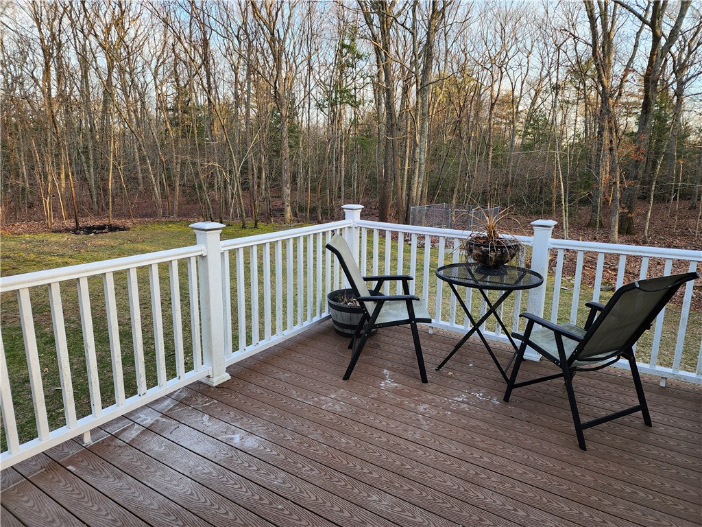 141 Pound Road Glocester, RI 02814 - Photo 17 of 20