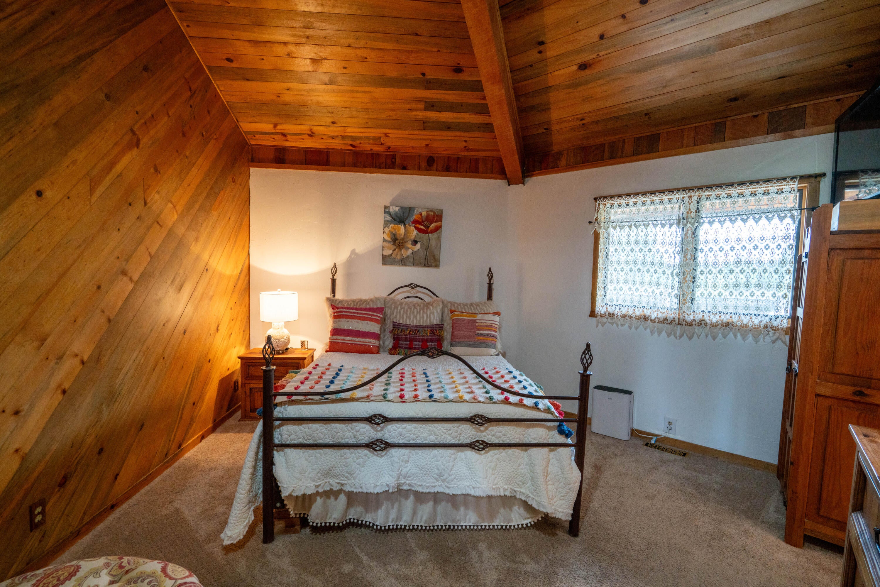 54651 Huntington Road Bend, OR 97707 - Photo 13 of 64 Master Bedroom