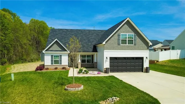 $445,000 | 109 Silver Maple Drive, King, NC 27021