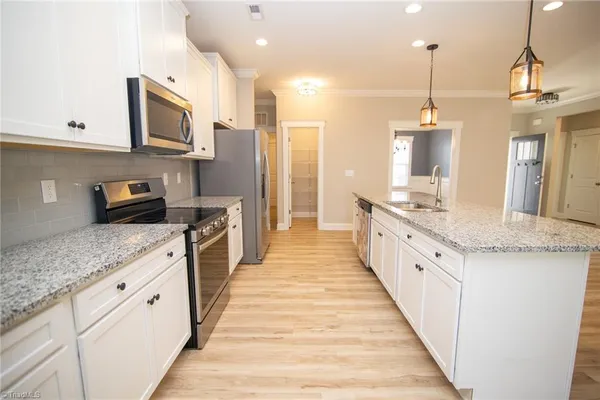 $419,000 | 109 Silver Maple Drive, King, NC 27021