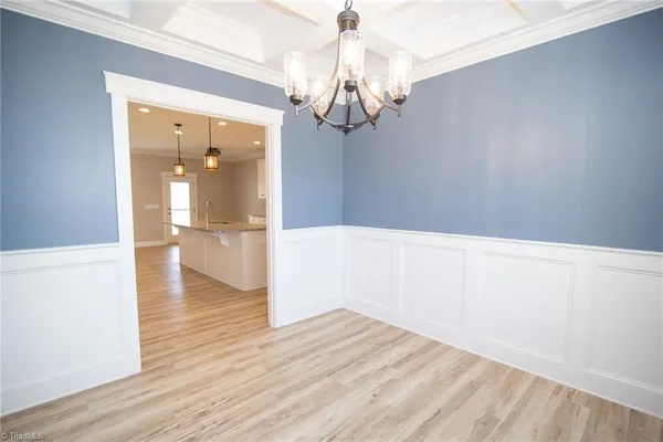 $419,000 | 109 Silver Maple Drive, King, NC 27021