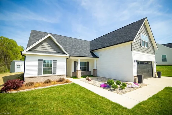 $419,000 | 109 Silver Maple Drive, King, NC 27021