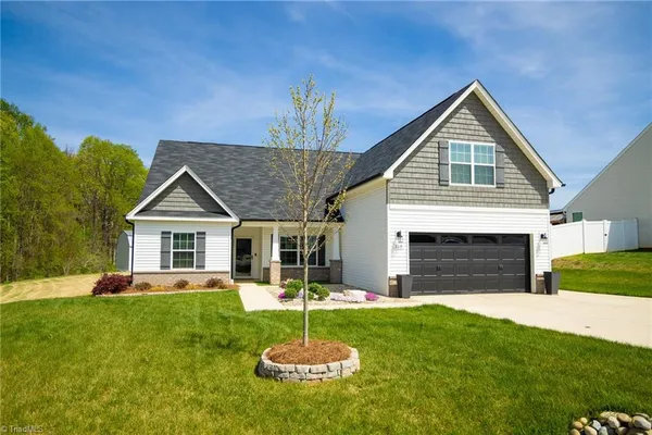 $419,000 | 109 Silver Maple Drive, King, NC 27021