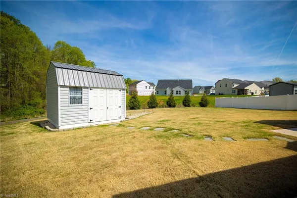 $419,000 | 109 Silver Maple Drive, King, NC 27021