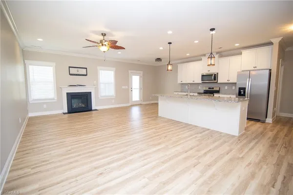 $419,000 | 109 Silver Maple Drive, King, NC 27021