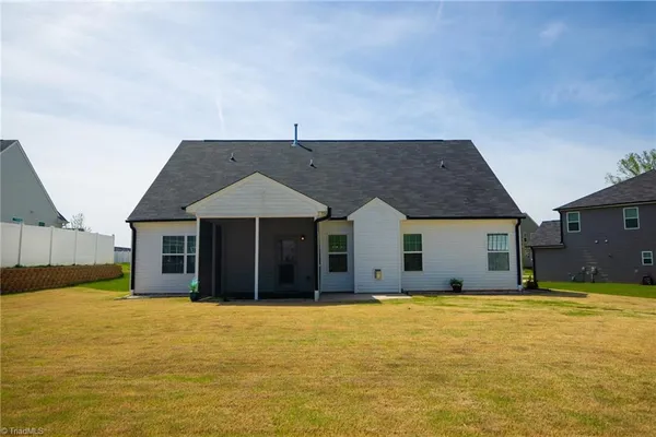 $419,000 | 109 Silver Maple Drive, King, NC 27021