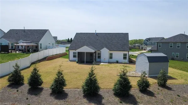 $419,000 | 109 Silver Maple Drive, King, NC 27021