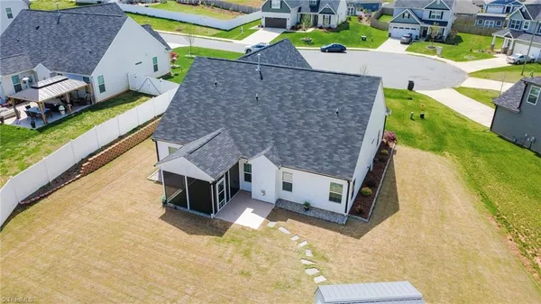 $419,000 | 109 Silver Maple Drive, King, NC 27021