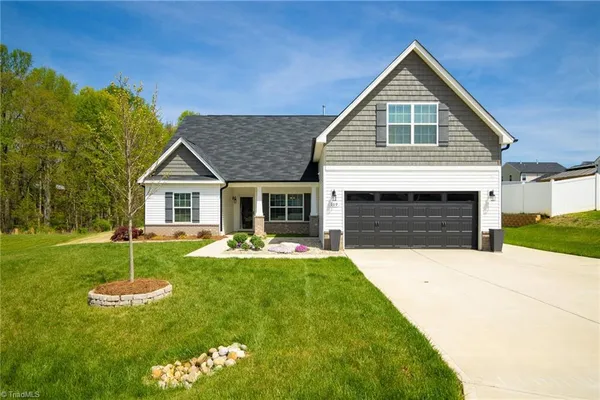 $419,000 | 109 Silver Maple Drive, King, NC 27021