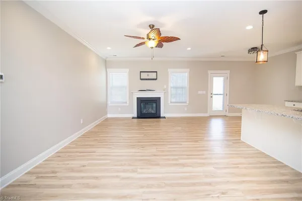 $419,000 | 109 Silver Maple Drive, King, NC 27021