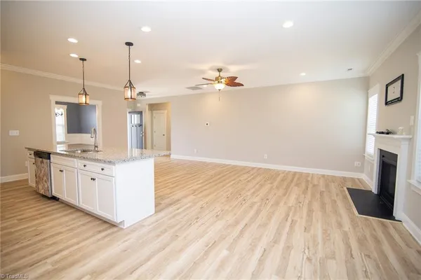 $419,000 | 109 Silver Maple Drive, King, NC 27021