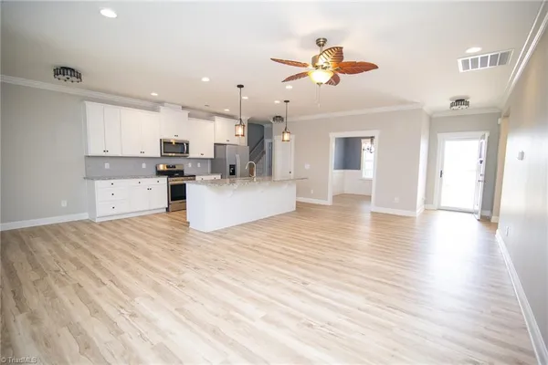 $419,000 | 109 Silver Maple Drive, King, NC 27021