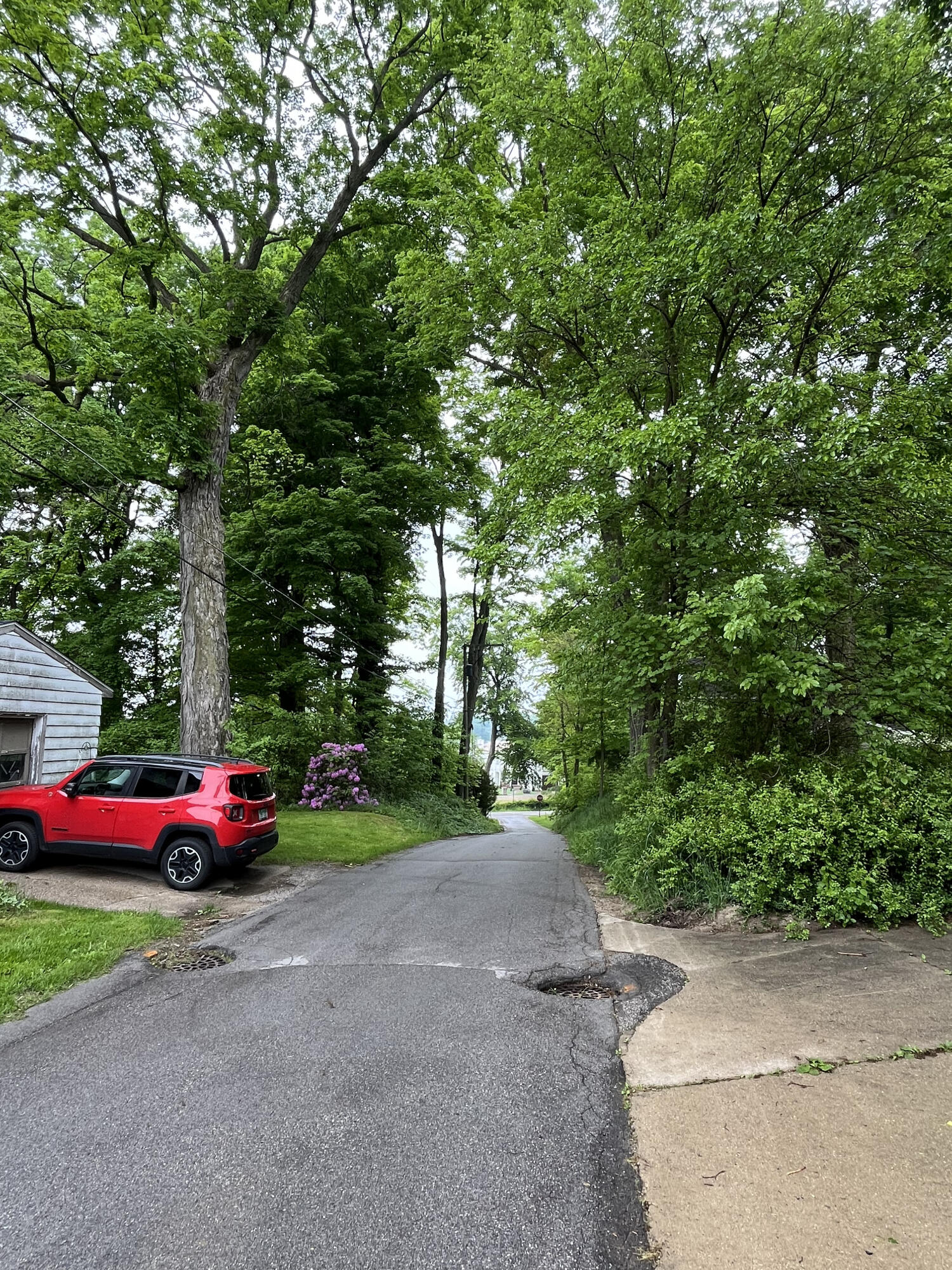 4916 Pier Road Watervliet, MI 49098 - Photo 5 of 10 IMG_1787