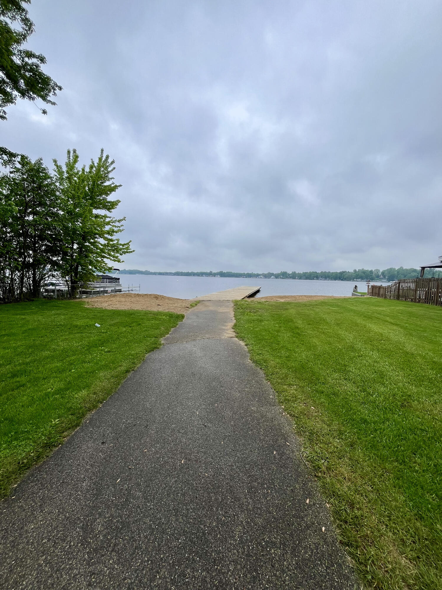 4916 Pier Road Watervliet, MI 49098 - Photo 7 of 10 IMG_1770