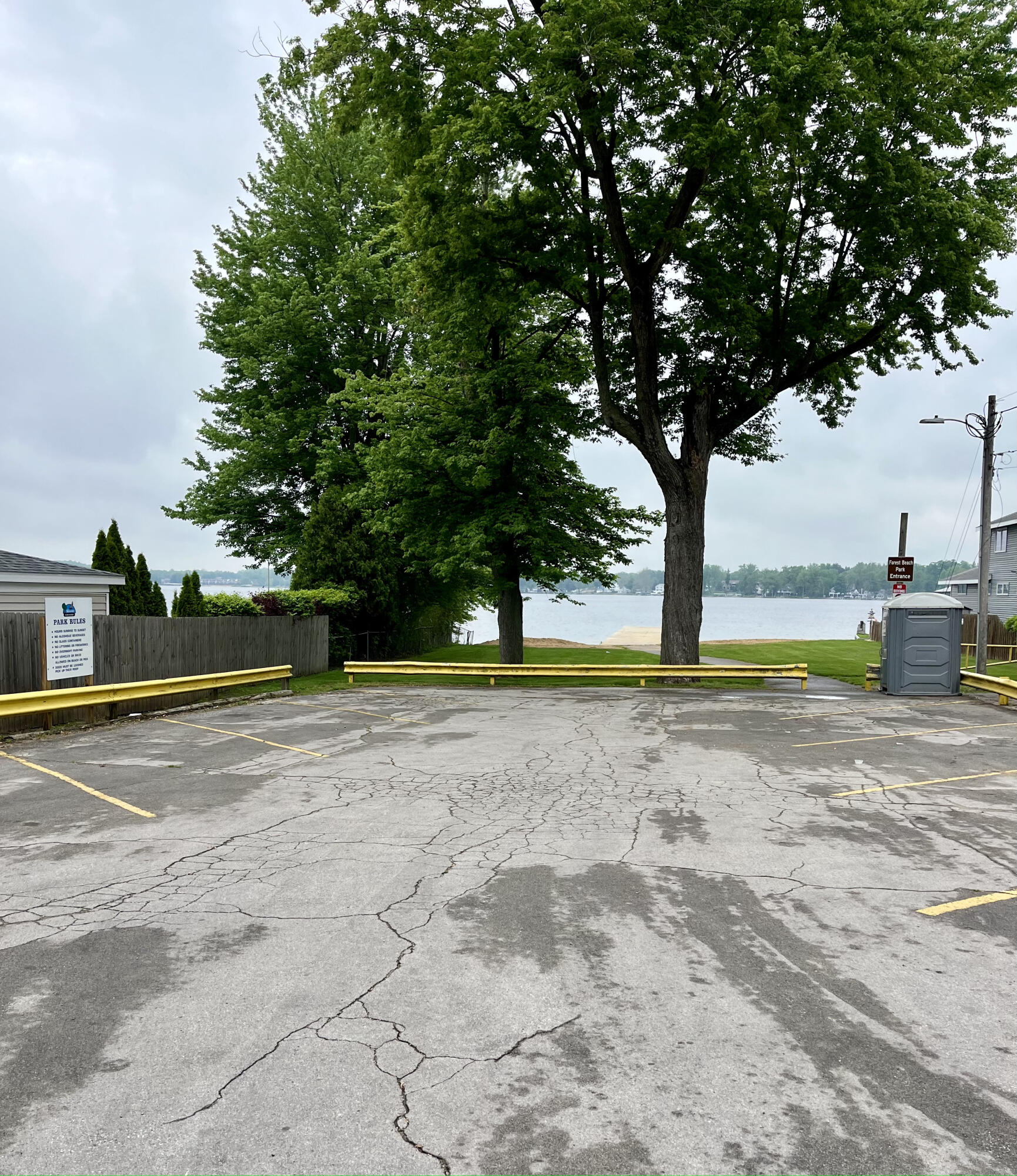 4916 Pier Road Watervliet, MI 49098 - Photo 10 of 10 IMG_1774
