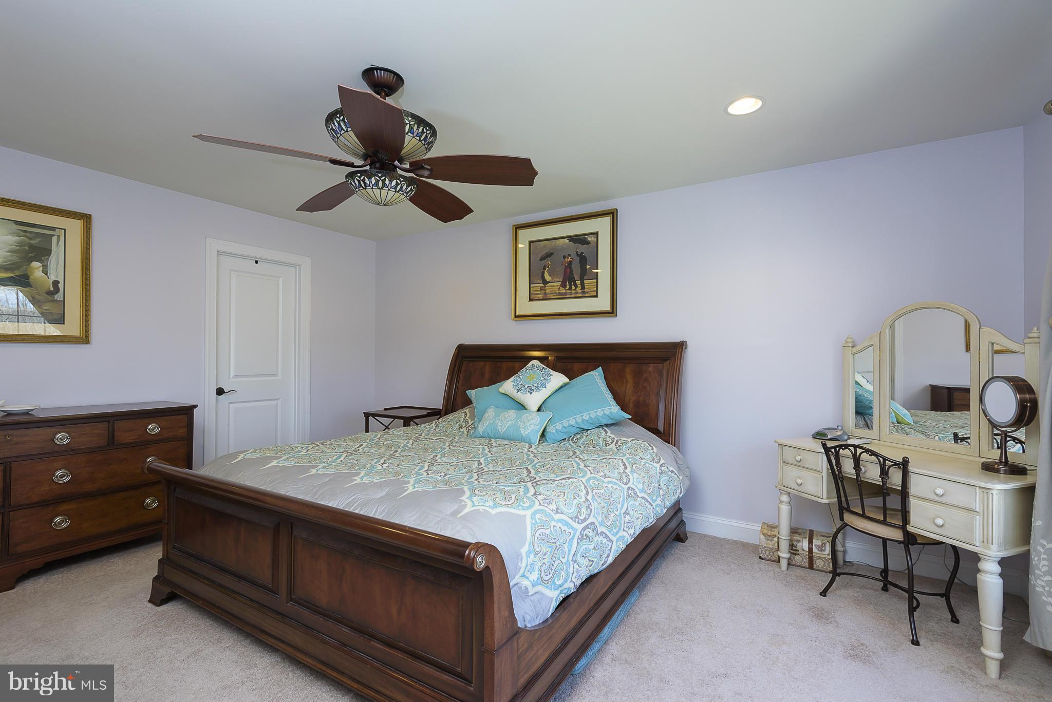444 Neepier Road Catonsville, MD 21228 - Photo 16 of 29 Bedroom (Master)
