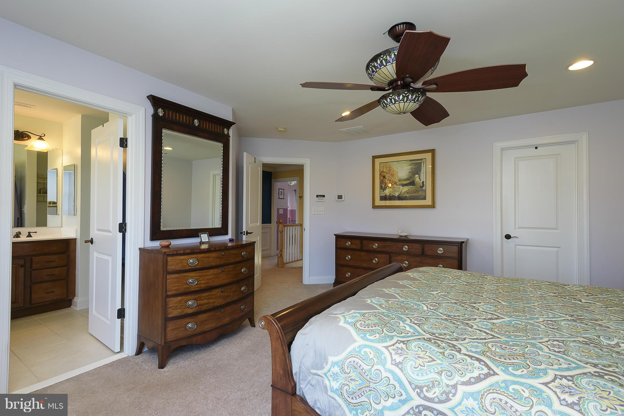 444 Neepier Road Catonsville, MD 21228 - Photo 17 of 29 Bedroom (Master)