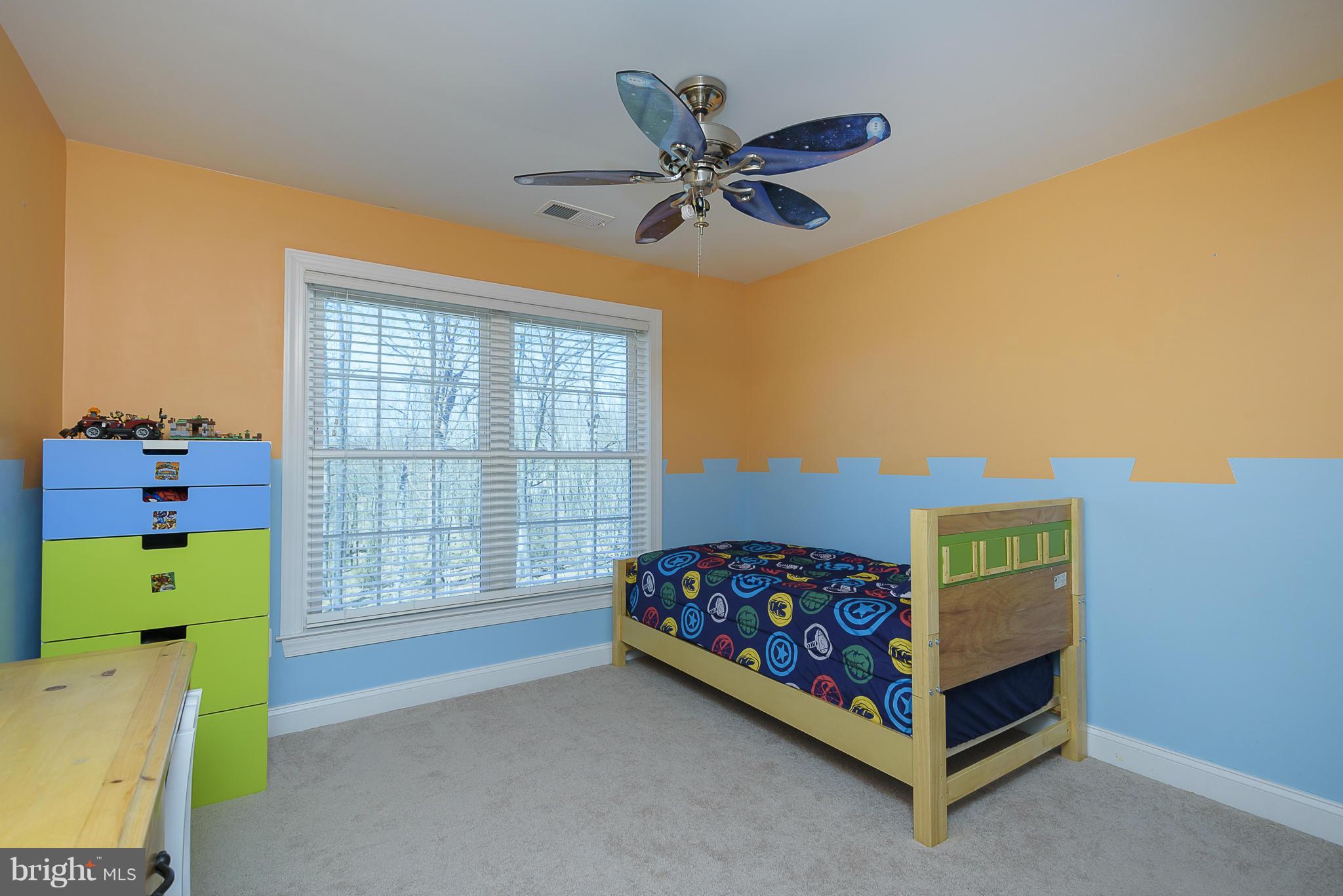 444 Neepier Road Catonsville, MD 21228 - Photo 22 of 29 Bedroom #3