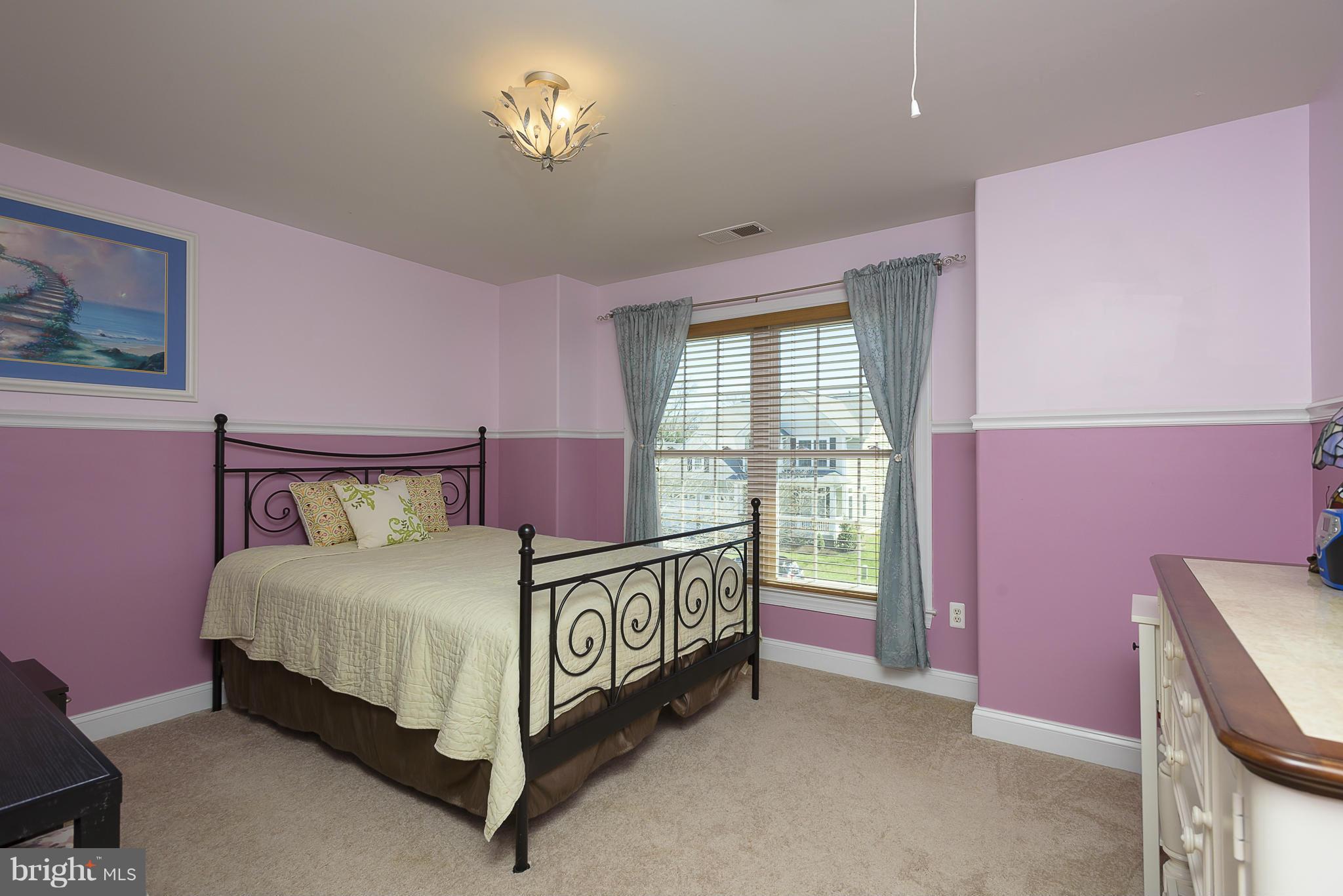 444 Neepier Road Catonsville, MD 21228 - Photo 24 of 29 Bedroom #4