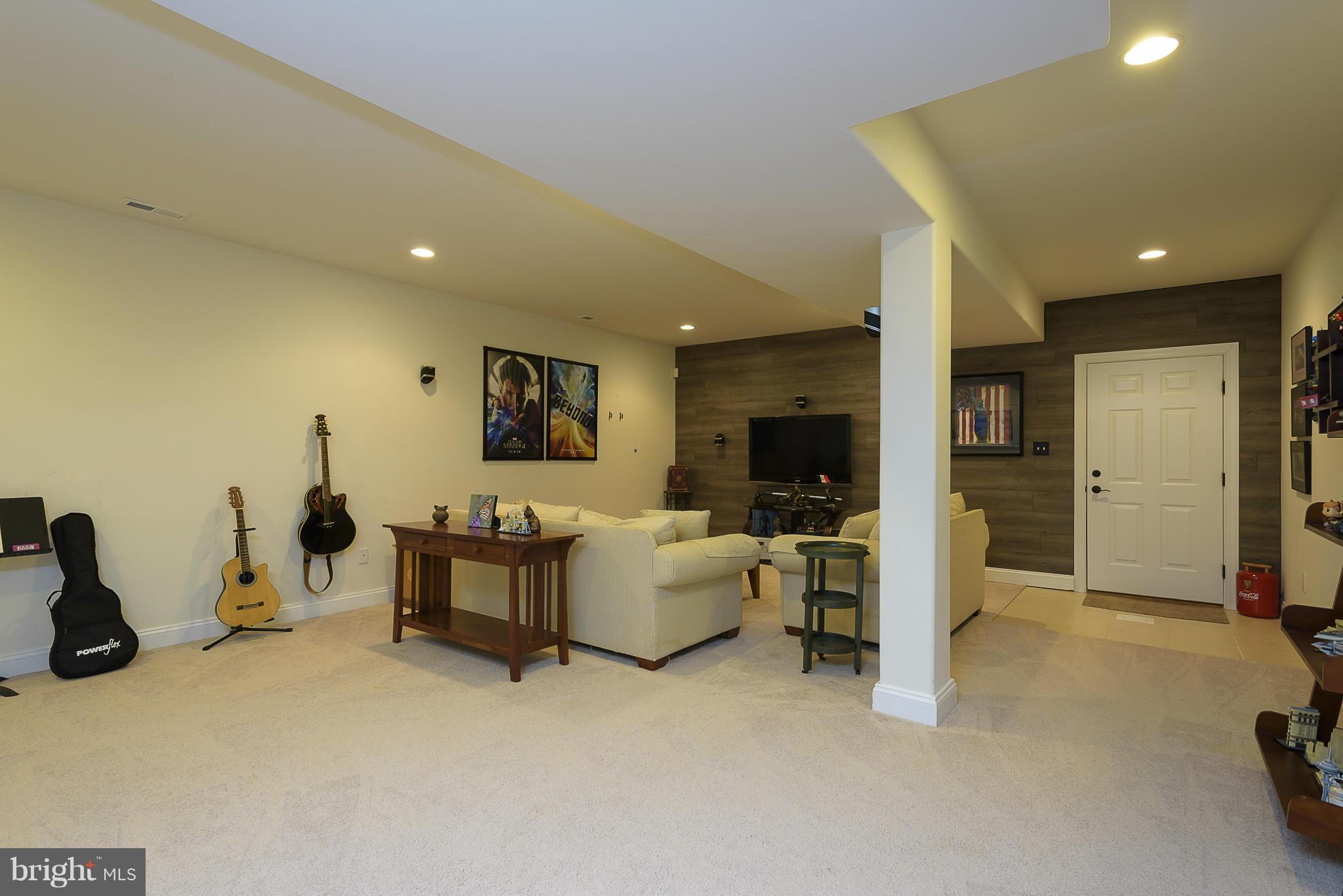 444 Neepier Road Catonsville, MD 21228 - Photo 25 of 29 Rec Room