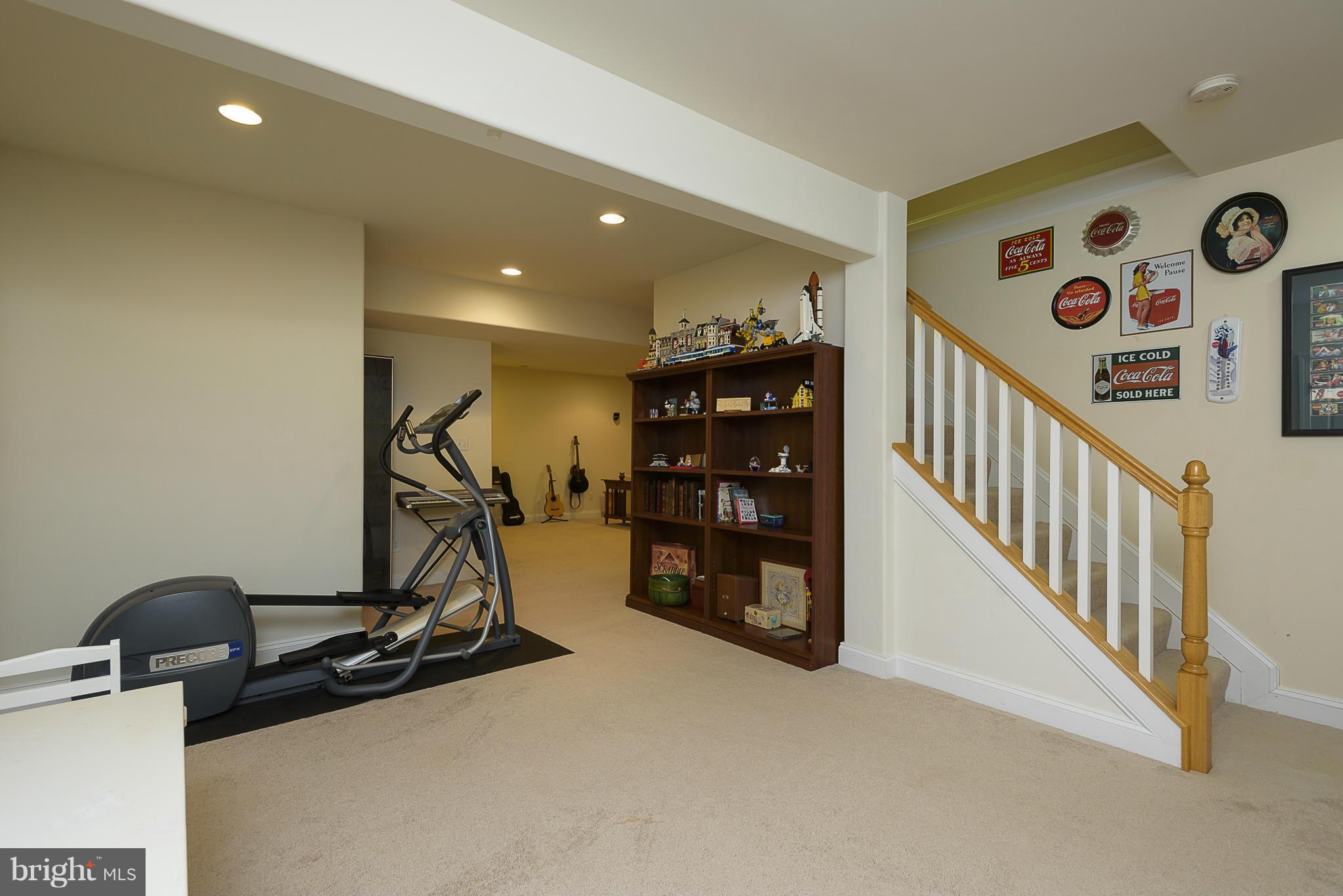 444 Neepier Road Catonsville, MD 21228 - Photo 26 of 29 Basement area