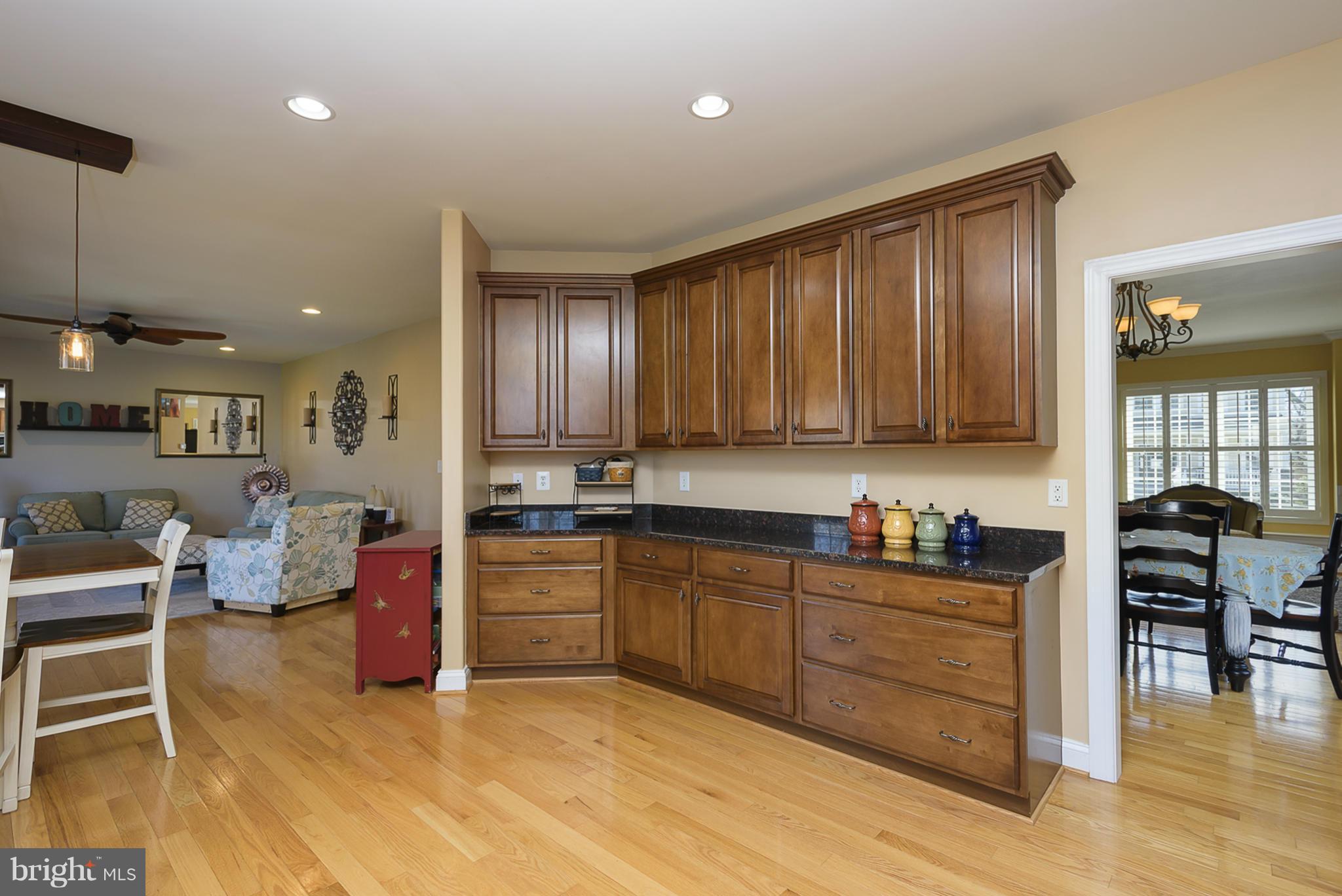 444 Neepier Road Catonsville, MD 21228 - Photo 9 of 29 Kitchen