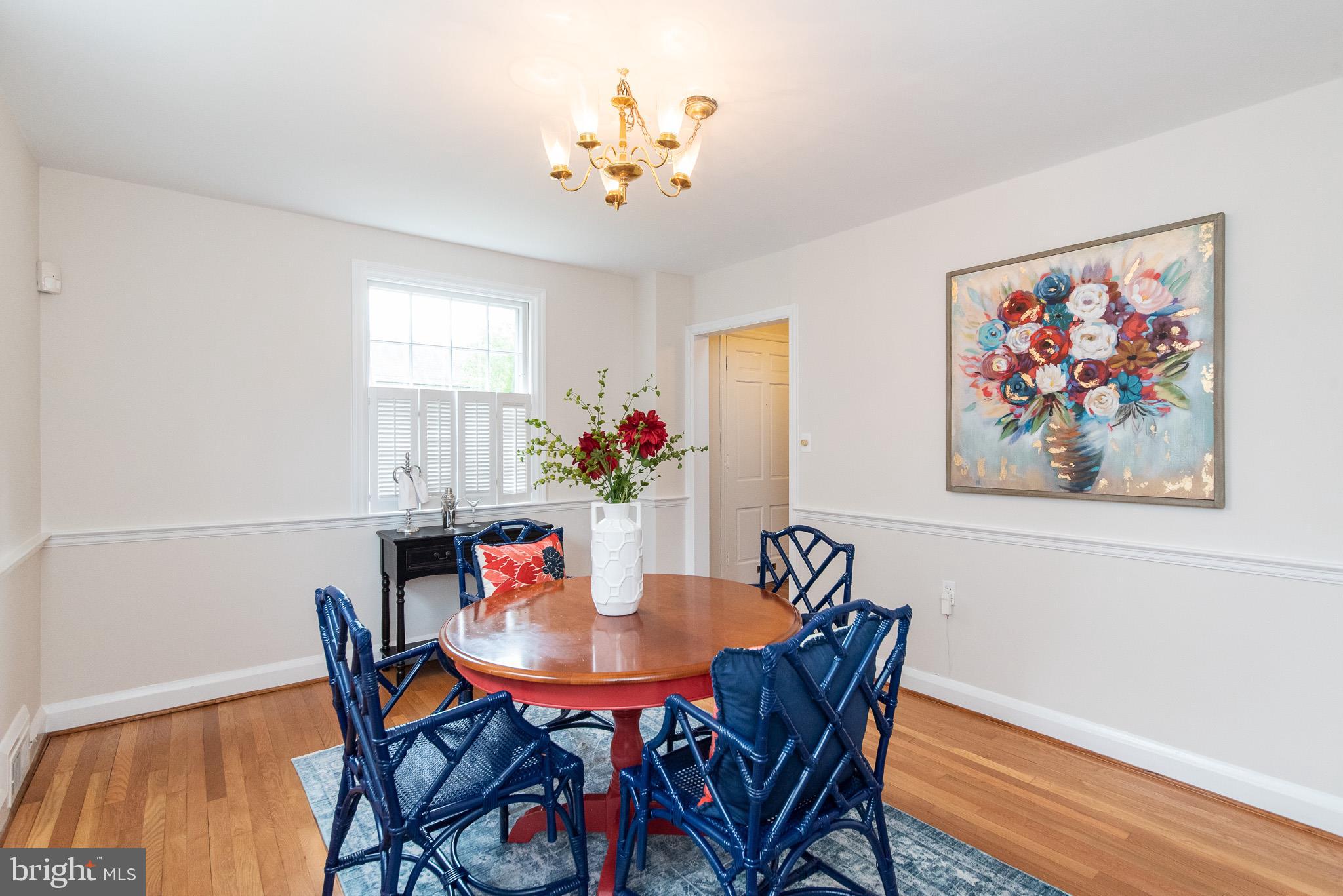 344 Broadmoor Road Baltimore, MD 21212 - Photo 14 of 44 Dining Room