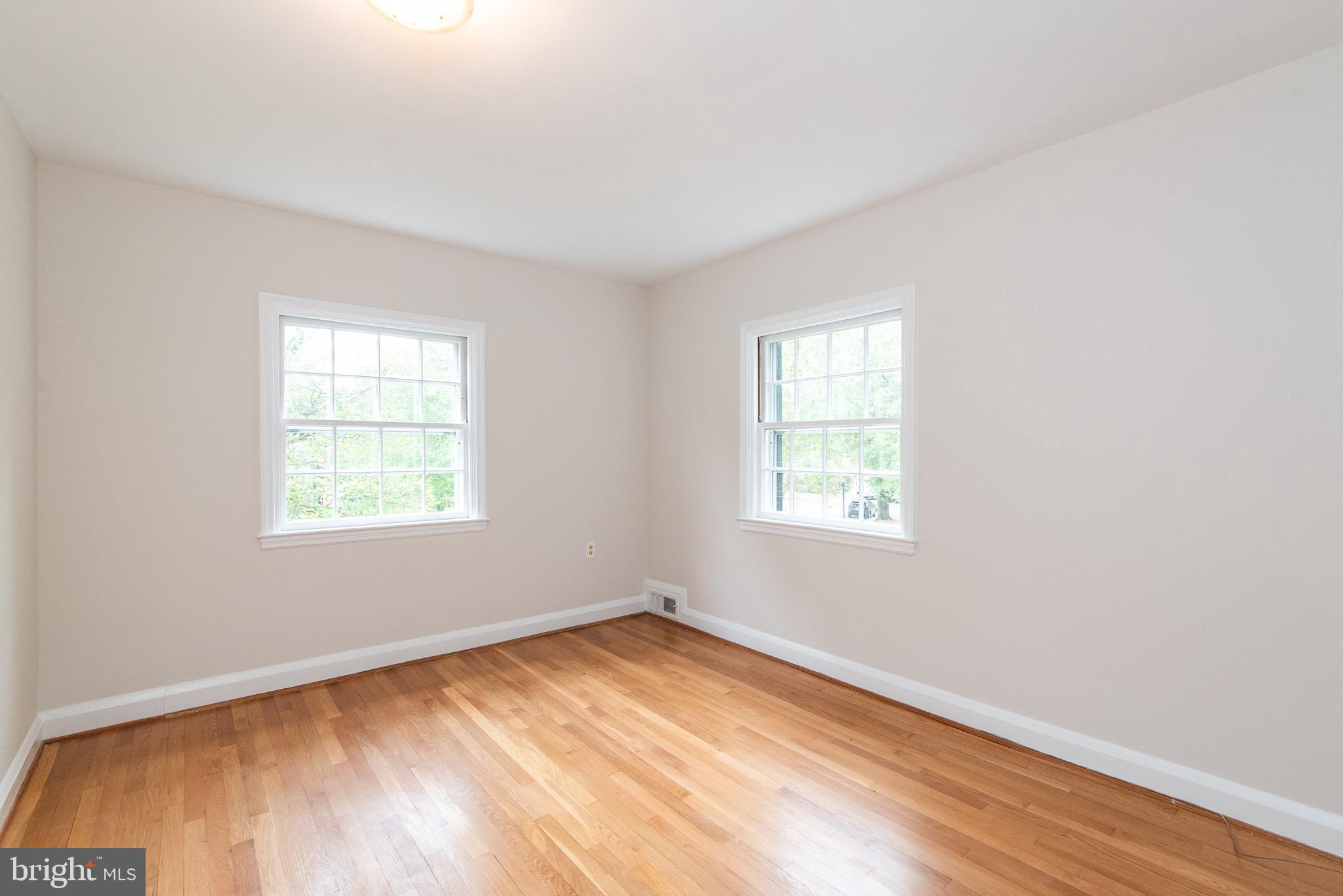 344 Broadmoor Road Baltimore, MD 21212 - Photo 22 of 44 Bedroom Two