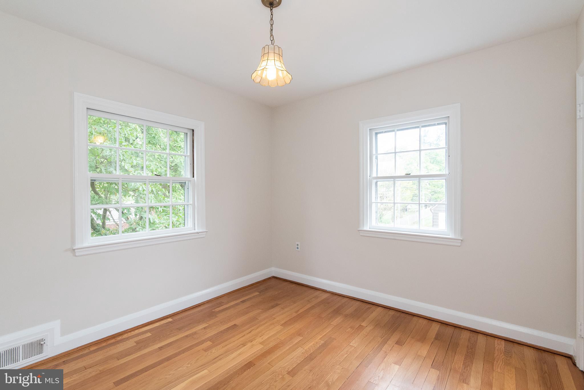344 Broadmoor Road Baltimore, MD 21212 - Photo 23 of 44 Bedroom Three