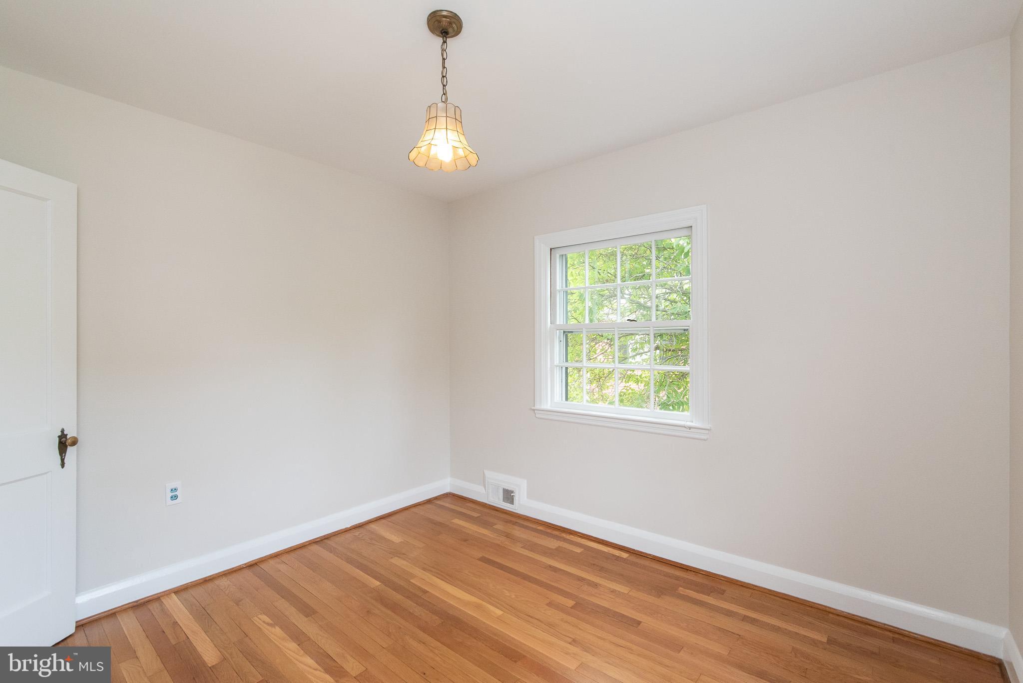 344 Broadmoor Road Baltimore, MD 21212 - Photo 24 of 44 Bedroom Three
