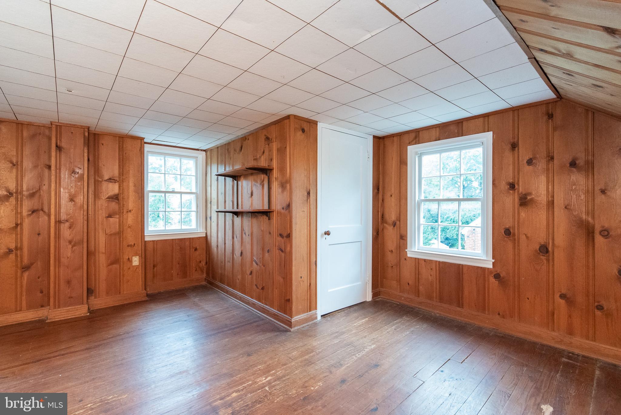 344 Broadmoor Road Baltimore, MD 21212 - Photo 27 of 44 Fourth Bedroom/Den