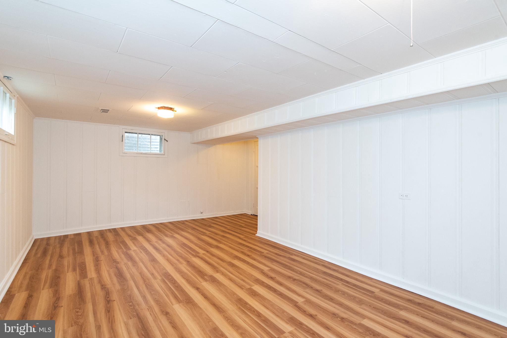 344 Broadmoor Road Baltimore, MD 21212 - Photo 32 of 44 Finished Basement