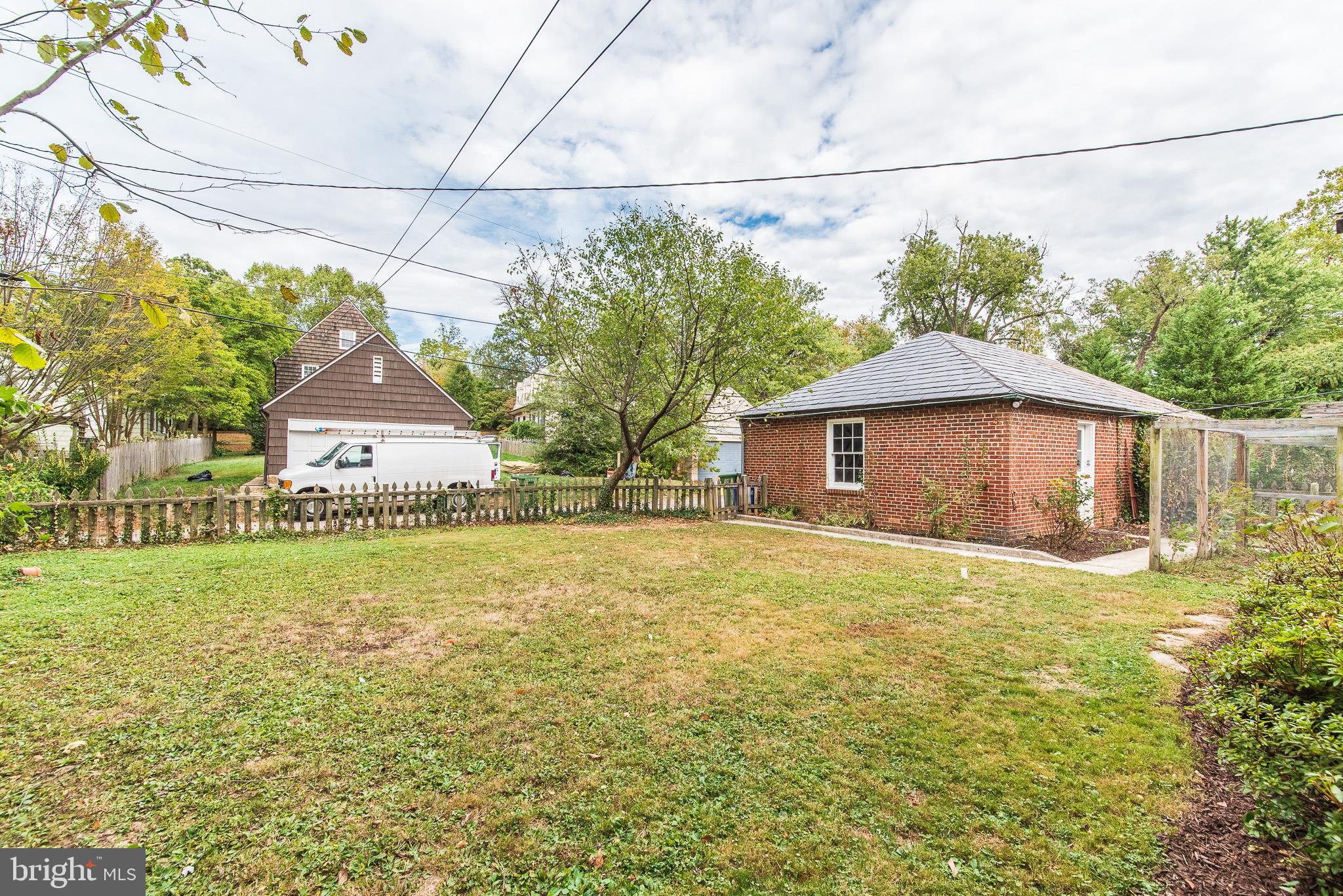 344 Broadmoor Road Baltimore, MD 21212 - Photo 40 of 44 Exterior (Rear)