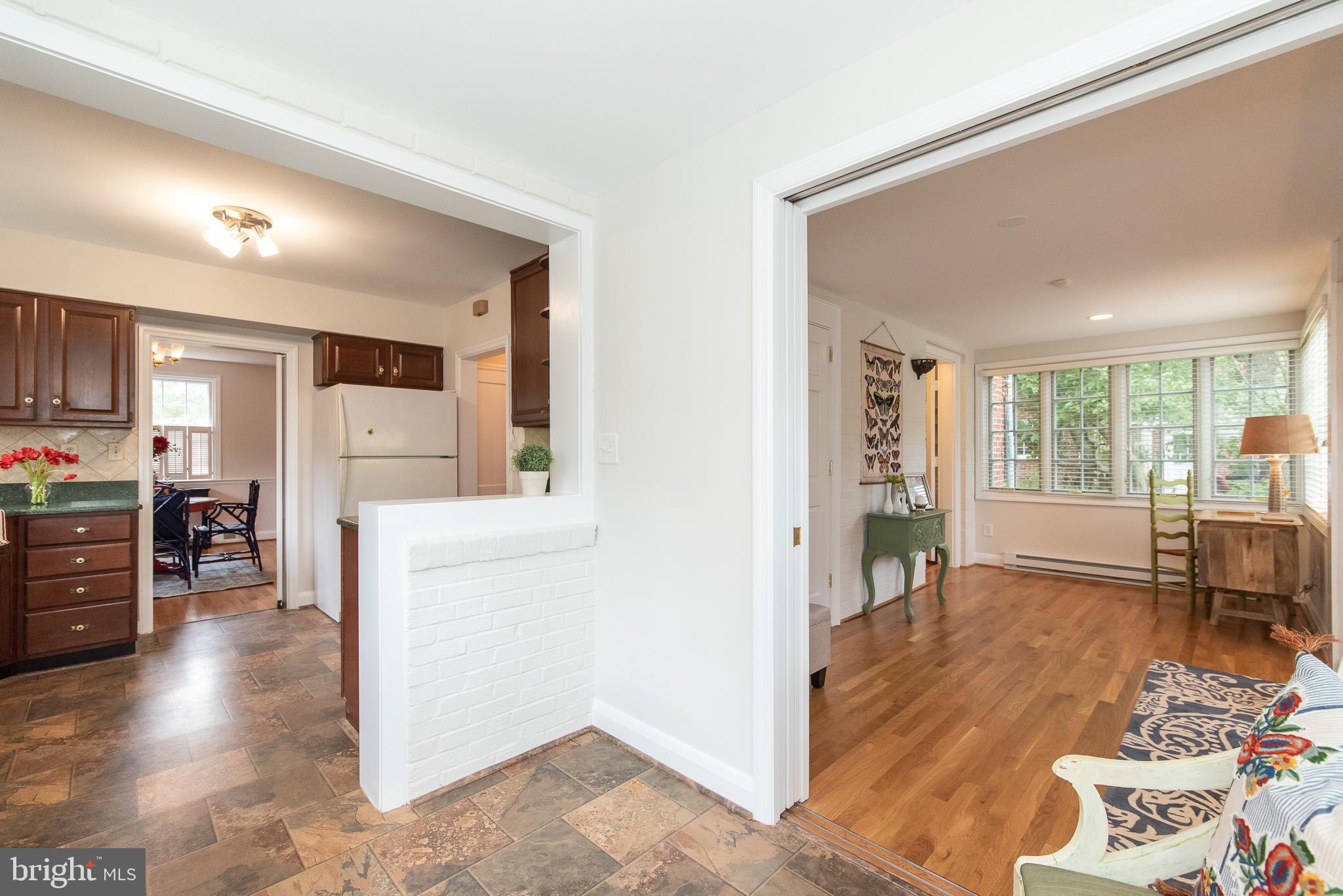 344 Broadmoor Road Baltimore, MD 21212 - Photo 9 of 44 First Floor